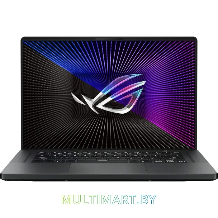 Игровой ноутбук ASUS ROG Zephyrus G16 GU603VV-N4082 (90NR0BL3-M00620)